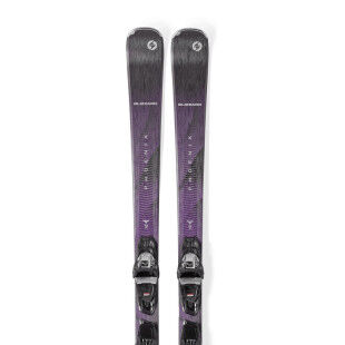 Blizzard PHOENIX 72 TI+TP 11 LIGHT DEMO Ski Set