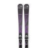 Blizzard PHOENIX 72 TI+TP 11 LIGHT DEMO Skiset