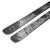 Blizzard ANOMALY 84 (FLAT) Ski Set + Bindings