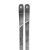 Pack de skis Blizzard ANOMALY 84 (FLAT) + Fix