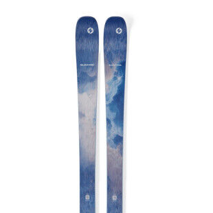 Blizzard BLACK PEARL 88 (FLAT) Skis