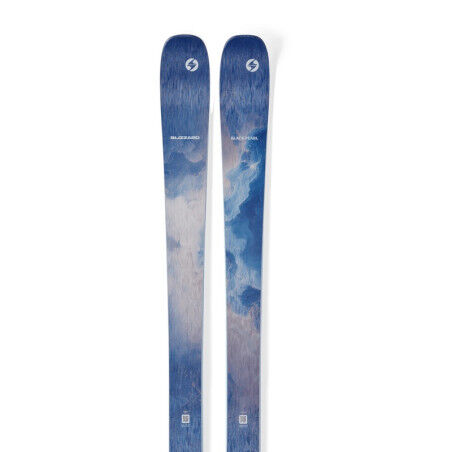 Blizzard BLACK PEARL 88 (FLAT) Skis