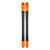 Skiset Blizzard BLACK PEARL 88 (FLAT) + Bindung