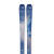 Skiset Blizzard BLACK PEARL 88 (FLAT) + Bindung