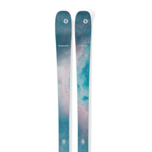 Blizzard BLACK PEARL 84 (FLAT) Skis
