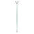 Pack de esquís Blizzard BLACK PEARL 84 (FLAT) + fijaciones