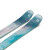Pack de skis Blizzard BLACK PEARL 84 (FLAT) + Fix