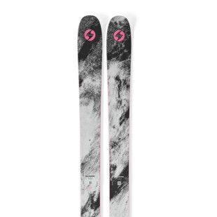 Blizzard CANVAS 118 Skis