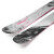 Pack de skis Blizzard CANVAS 118 + Fix