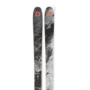 Skis Blizzard CANVAS 100