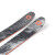 Pack de skis Blizzard CANVAS 100 + Fix