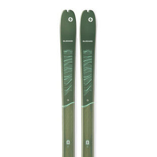 Blizzard ZERO G 096 W (FLAT) Skis