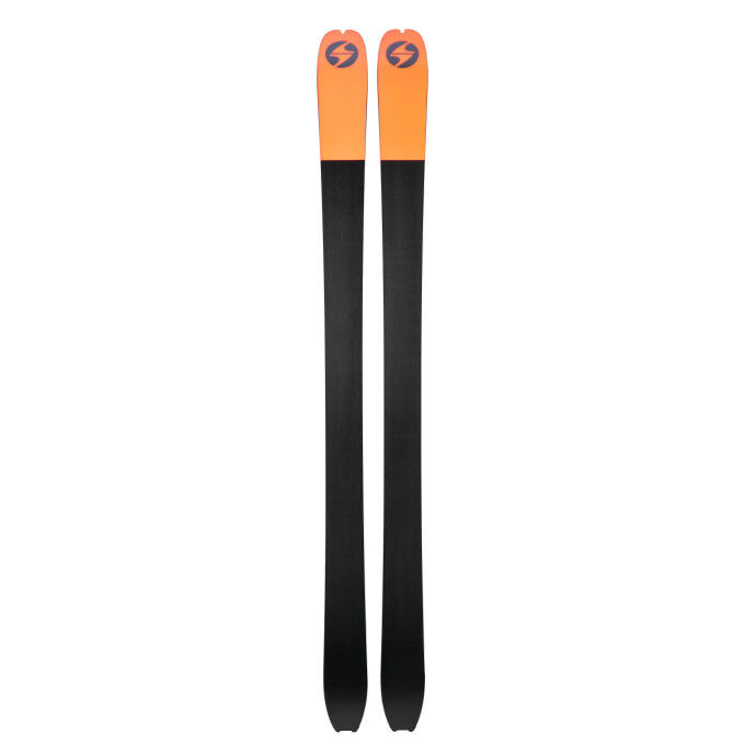 Set di sci Blizzard ZERO G 096 W (FLAT) + attacchi