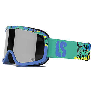LS1 Ski Goggles