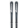Set da sci Nordica Multigara DC 74 TI FDT | Sci da pista ad alte prestazioni