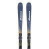 Pack ski Nordica Multipista DC 74 TI FDT 2026-2027 | Ski piste