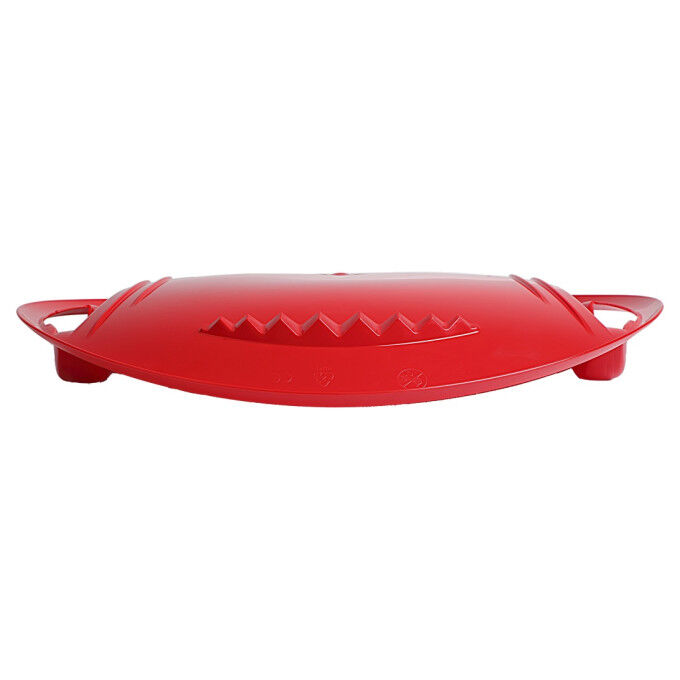 Frendo SUPERNOVA 60 RED Sled