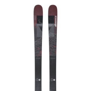 Nordica ENFORCER 89 Skier