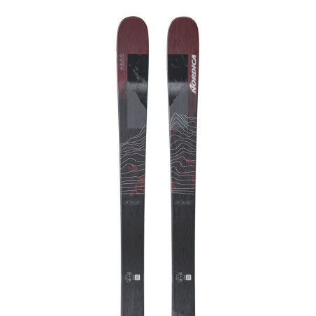 Nordica ENFORCER 89 Skier
