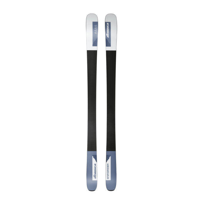 Pack de skis Nordica ENFORCER 89 + Fix