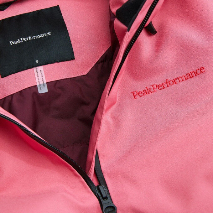 Peak Performance Anima HIPE 2L Women's Ski Jacket