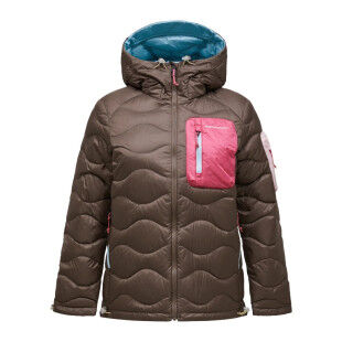 Peak Performance Women's Helium Utility Down Jacket