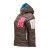 Peak Performance Doudoune Helium Utility Down Femme
