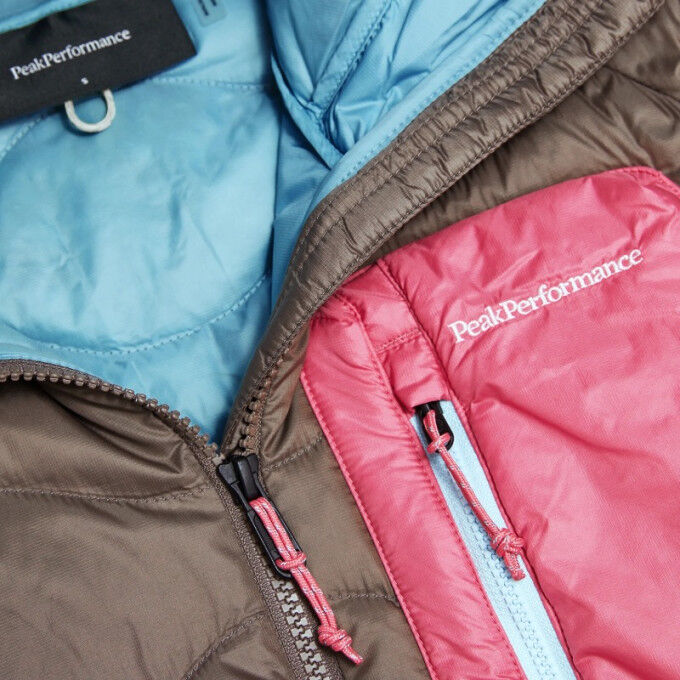 Peak Performance Women's Helium Utility Down Jacket