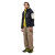 Peak Performance Doudoune Helium Utility Down Hood Homme