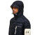 Peak Performance Chaqueta de plumón Helium Utility Down Hood para hombre