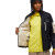 Peak Performance Men's Helium Utility Down Hooded Jacket