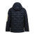 Peak Performance Men's Helium Utility Down Hooded Jacket