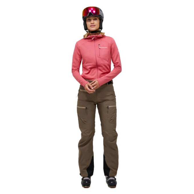 Peak Performance pantalon GORE-TEX femme Vislight