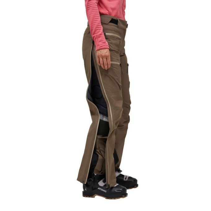 Peak Performance Women's GORE-TEX Vislight Pants