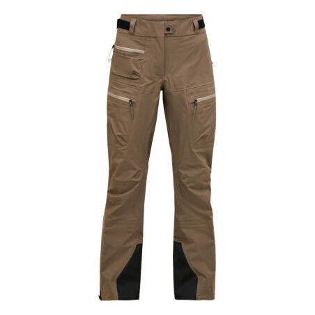 Peak Performance pantalon GORE-TEX femme Vislight