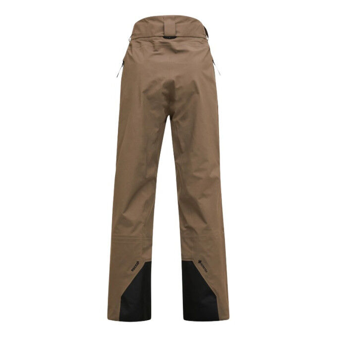 Pantalones Peak Performance GORE-TEX para mujer Vislight