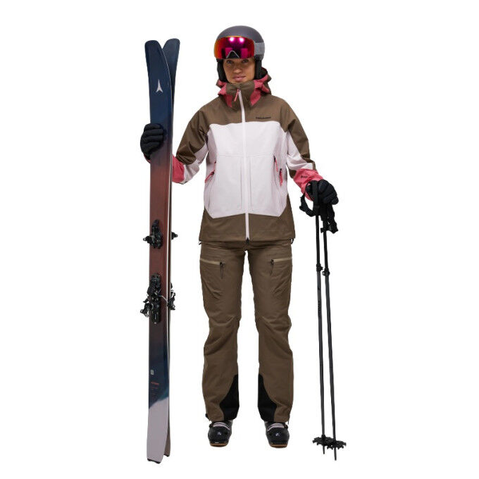 Peak Performance Men's GORE-TEX C-Knit Jacket