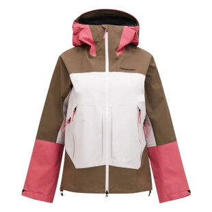 Peak Performance Men's GORE-TEX C-Knit Jacket