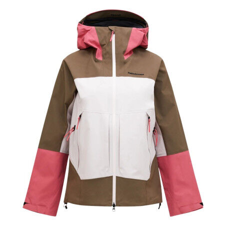 Peak Performance Men's GORE-TEX C-Knit Jacket