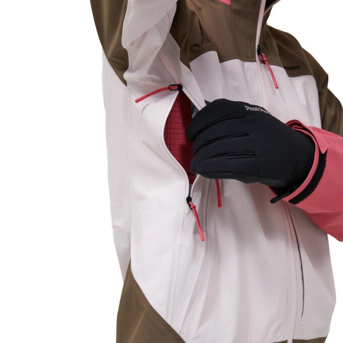 Peak Performance giacca GORE-TEX C-Knit da uomo