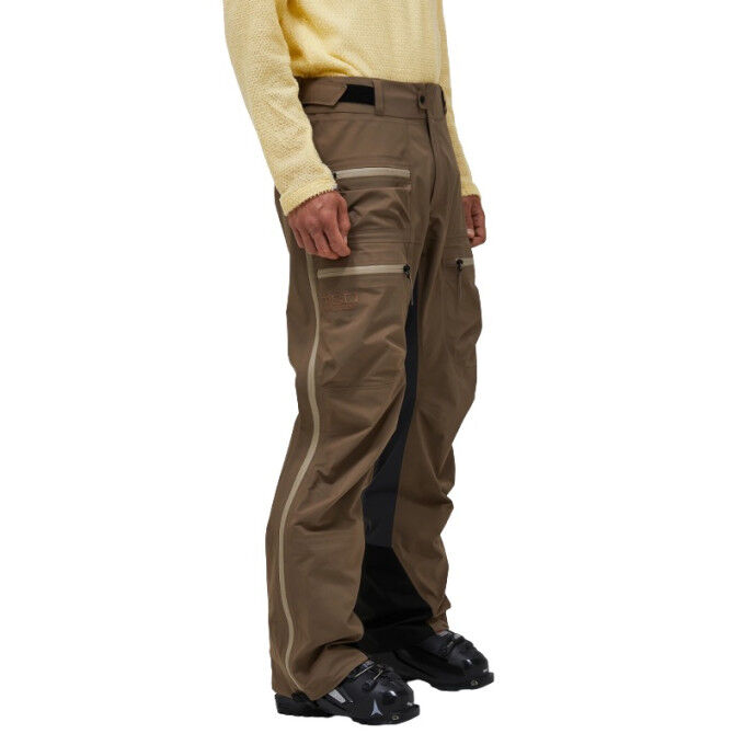 Peak Performance Hose Vislight GORE-TEX C-Knit 3L