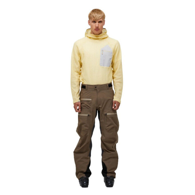 Peak Performance Vislight GORE-TEX C-Knit 3L Pants