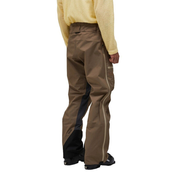 Peak Performance pantalon Vislight GORE-TEX C-Knit 3L