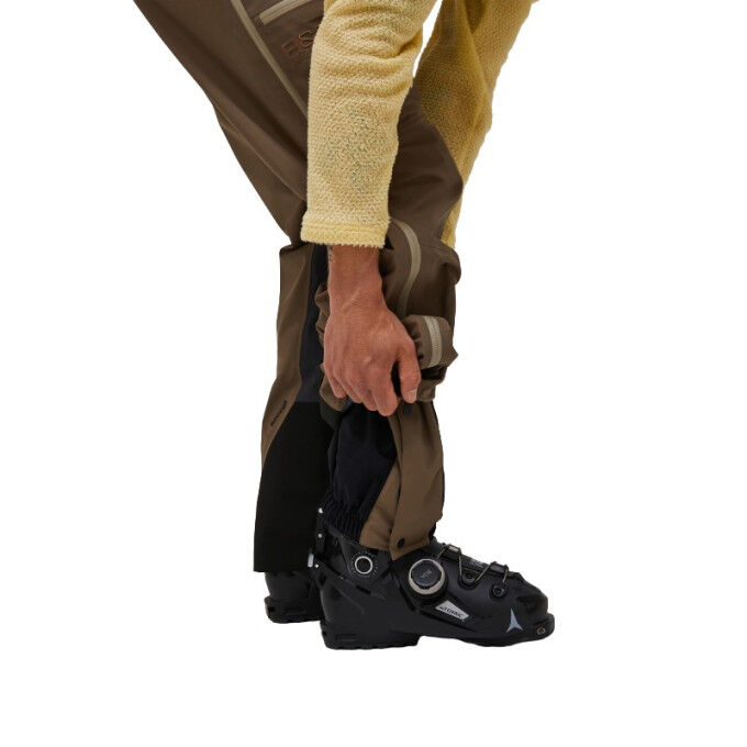 Peak Performance Hose Vislight GORE-TEX C-Knit 3L
