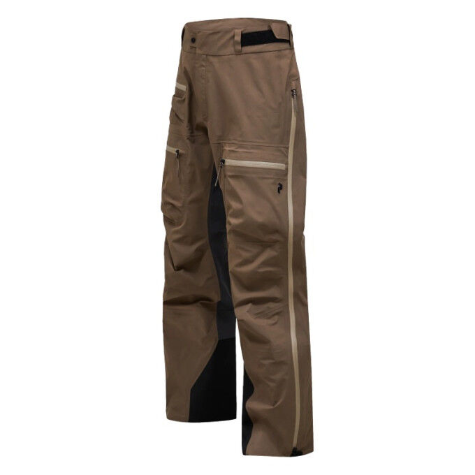 Peak Performance Hose Vislight GORE-TEX C-Knit 3L