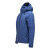 Chaqueta aislante Peak Performance Maroon para hombre