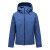 Giacca imbottita Peak Performance Maroon da uomo