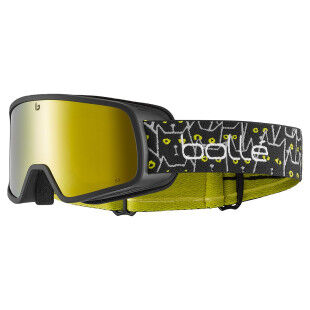 Bollé NEVADA JR Ski Goggles