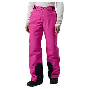 Rossignol W INSULATED SKI PANT