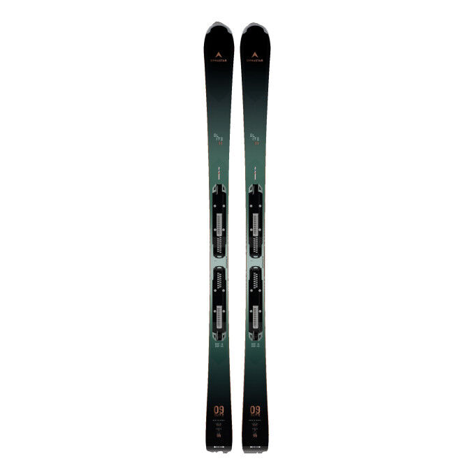 Pack de Skis Dynastar ELITE 9 K + NX12